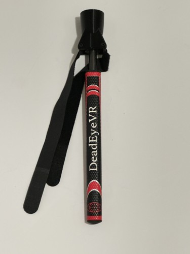Deadeyevr drivr putter - drivr,