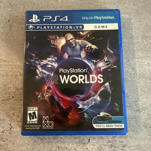 Sony interactive entertainment - interactive,