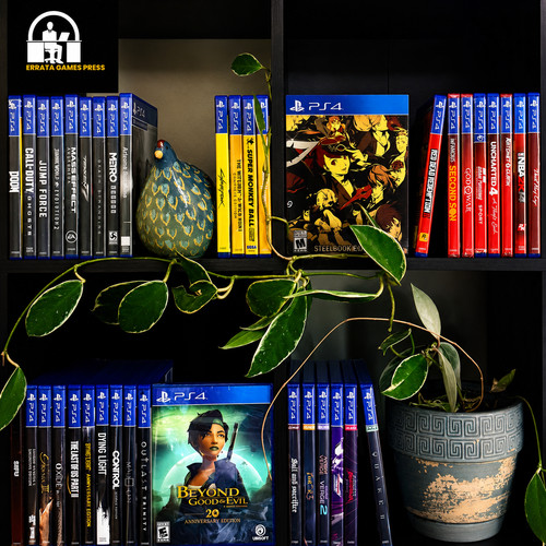 Ps4 games lot bundle - #1, over